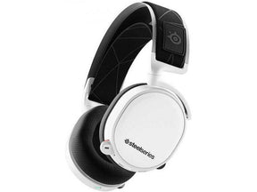 Ausc SteelSeries Arctis 7+ White (61461)