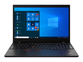 Lenovo ThinkPad L15 Gen 2 20X3 - Intel Core i5 1135G7 / 2.4 GHz - Win 10 Pro 64-bit (inclui Licença Windows 11 Pro) - Iris Xe Graphics - 16 GB RAM - 512 GB SSD TCG Opal Encryption, NVMe - 15.6" IPS 1920 x 1080 (Full HD) - Wi-Fi 6 - preto - kbd: Portu