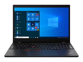 Lenovo ThinkPad L15 Gen 2 20X3 - Intel Core i5 1135G7 / 2.4 GHz - Win 10 Pro 64-bit (inclui Licença Windows 11 Pro) - Iris Xe Graphics - 16 GB RAM - 512 GB SSD TCG Opal Encryption, NVMe - 15.6" IPS 1920 x 1080 (Full HD) - Wi-Fi 6 - preto - kbd: Portu