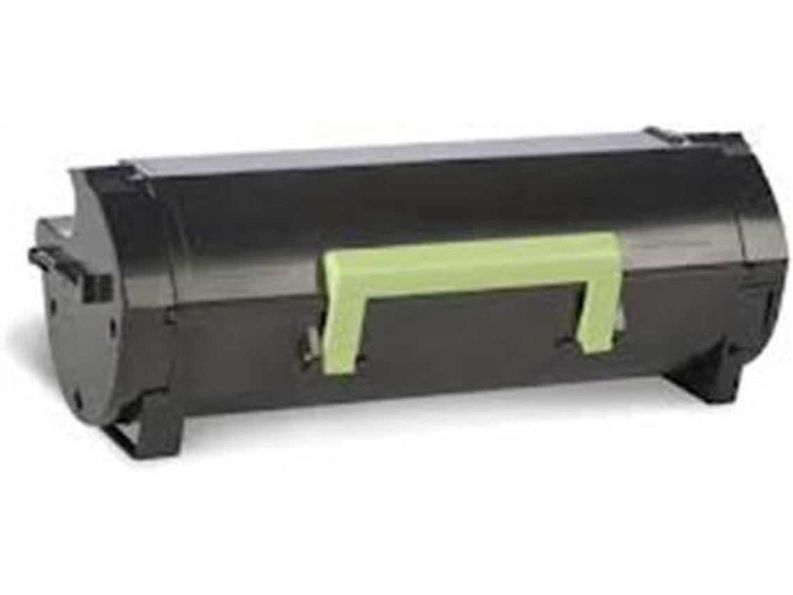 TONER LEXMARK 602XE CORPORATIVO CAP EXTRA 20K