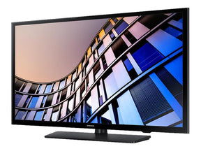 Samsung HG32EE460FK - Televisor LCD serie HE460 de 32" en diagonal con retroiluminación LED - Hotel / Hospitalidad 1360 x 768 - Negro