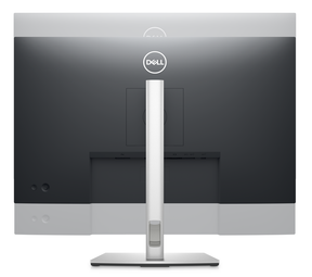 Dell P2722H - LED Monitor - 27" - 1920 x 1080 Full HD (1080p) @ 60 Hz - IPS - 300 cd/m² - 1000:1 - 5 ms - HDMI, VGA, DisplayPort - with 3 years Advanced Exchange Service and Limited Hardware Warranty - for Latitude 5320, 5520, OptiPlex 3090, Prec