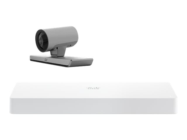 Cisco Webex Room Kit Plus - Conjunto para vídeo conferência (CS-KITP60-K9)