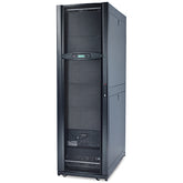 APC Symmetra PX 160kW Frame - Power Arrangement Cabinet - AC 230/400 V - 3 Phase - Output Connectors: 1 - 42U