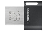 Samsung FIT Plus MUF-128AB - Drive flash USB - 128 GB - USB 3.1