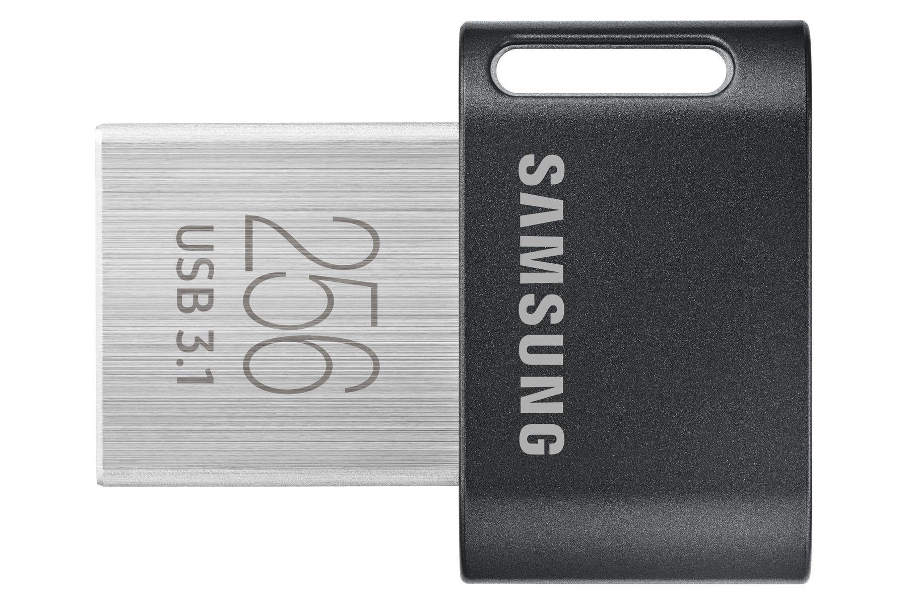 Samsung FIT Plus MUF-256AB - Memoria USB - 256 GB - USB 3.1