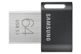 Samsung FIT Plus MUF-64AB - Drive flash USB - 64 GB - USB 3.1