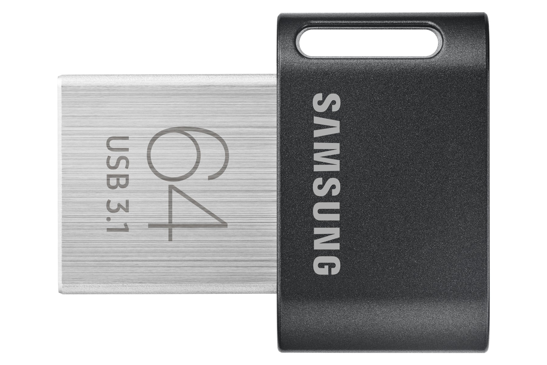 Samsung FIT Plus MUF-64AB - Memoria USB - 64 GB - USB 3.1