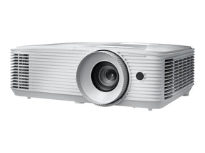 Optoma EH412 - Projector DLP - 3D - 4500 lumens ANSI - Full HD (1920 x 1080) - 16:9 - 1080p