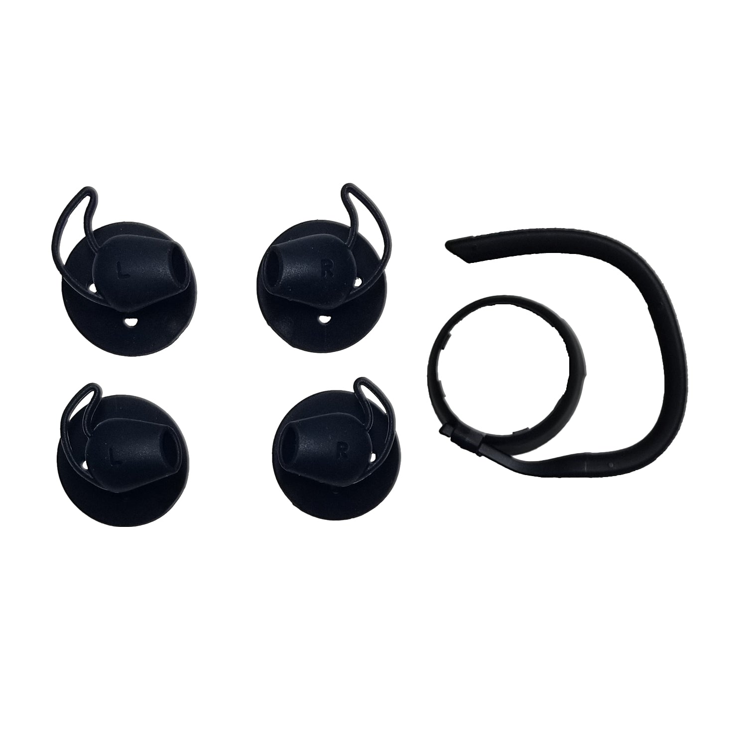 Jabra - Headset Accessory Kit - for Engage 55 Convertible