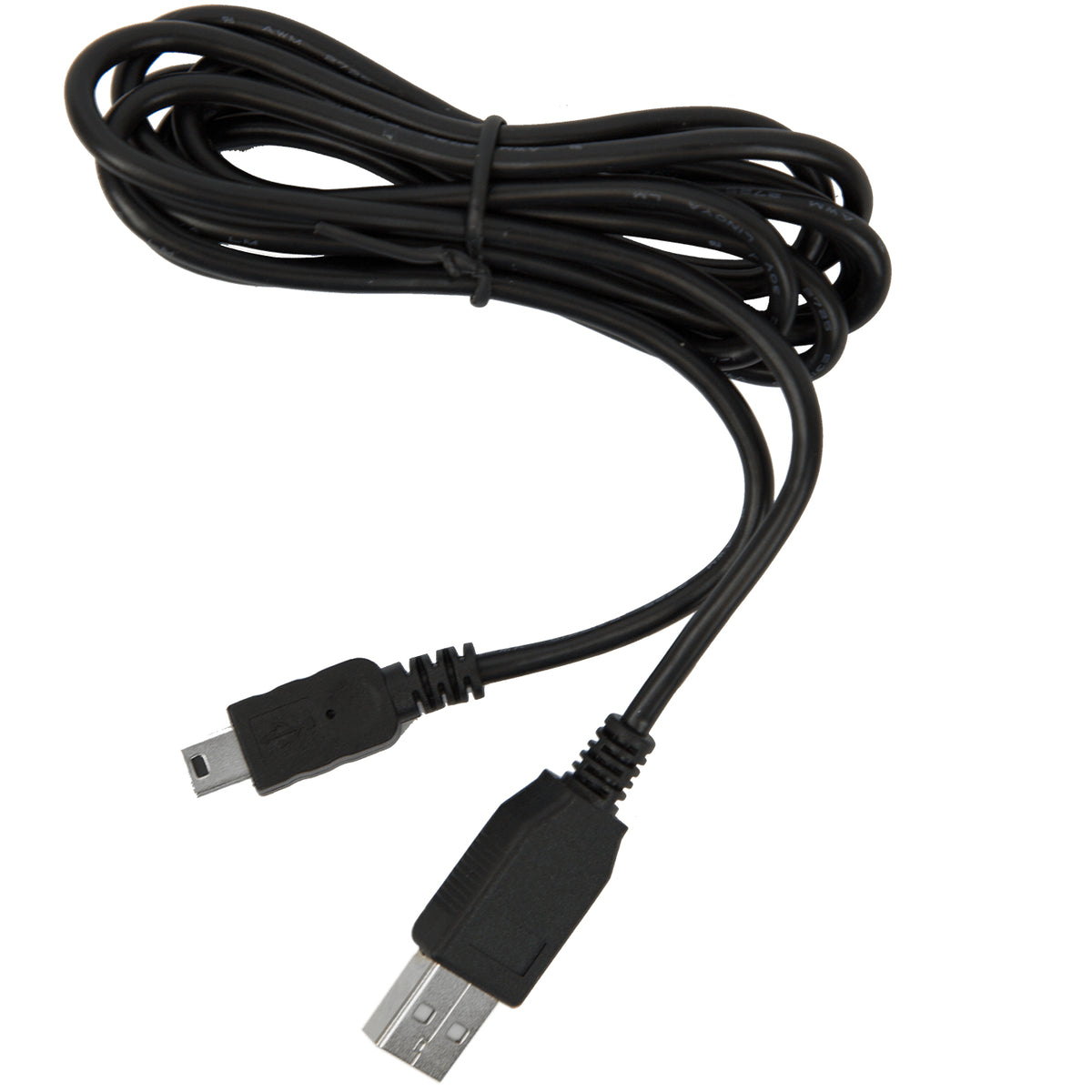 Jabra - USB Cable - USB (M) to mini-USB Type B (M) - 1.5 m - - for Jabra GN9330 USB, GN9330 USB for Microsoft Office Communicator 2007, GN9350