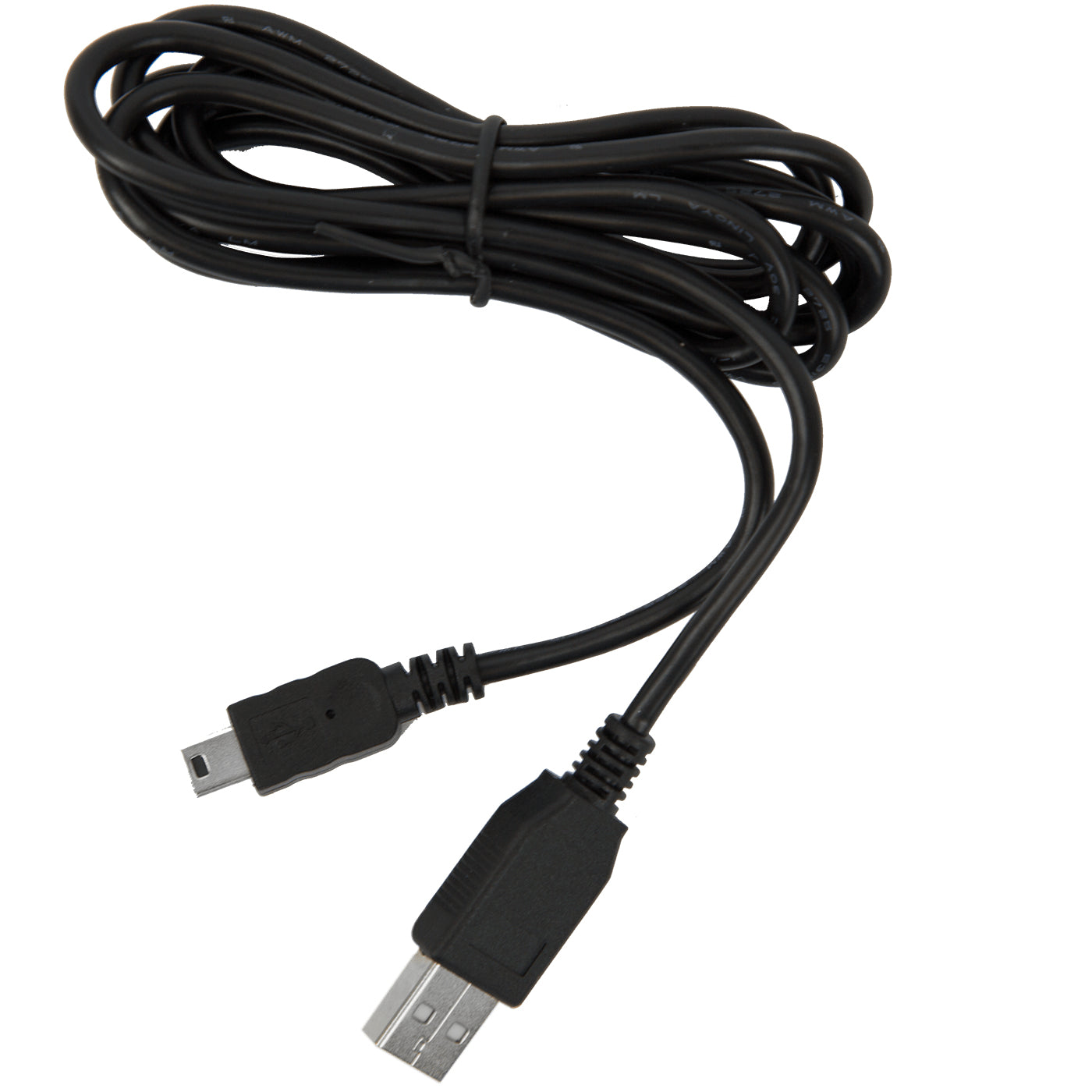 Jabra - Cable USB - USB (M) a mini-USB Tipo B (M) - 1,5 m - - para Jabra GN9330 USB, GN9330 USB para Microsoft Office Communicator 2007, GN9350