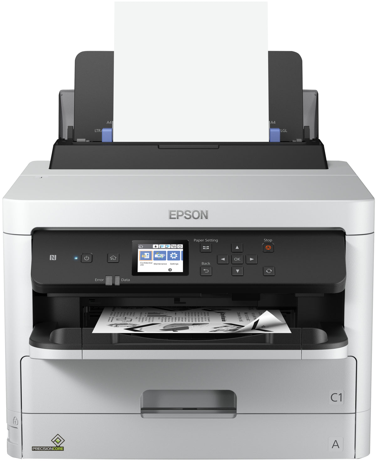 EPSON INKJET PRINT PRO WF-M5299DW