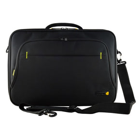 techair - Laptop case - 14.1" - black