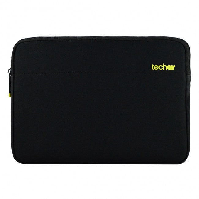 Tech air Z Series Z0309V4 - Laptop Sleeve - 12" - 14.1" - Black