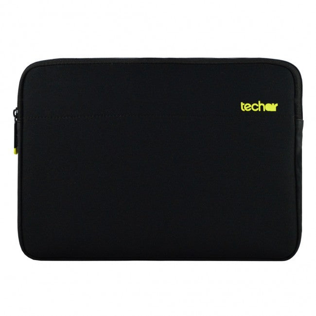 Tech air Z Series Z0309V4 - Funda para portátil - 12" - 14,1" - Negro