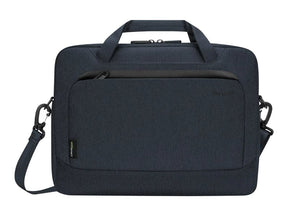 Targus Cypress Slimcase with EcoSmart - Laptop Case - 14" - Navy Blue