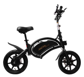 URBANGLIDE Electric Bicycle without pedals 140 6AH Black - 56792