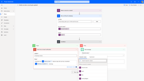 Microsoft Power Automate - Annual - Plan per flow (minimum 5 flows)