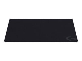 Logitech G G240 - Mouse pad - gaming - black