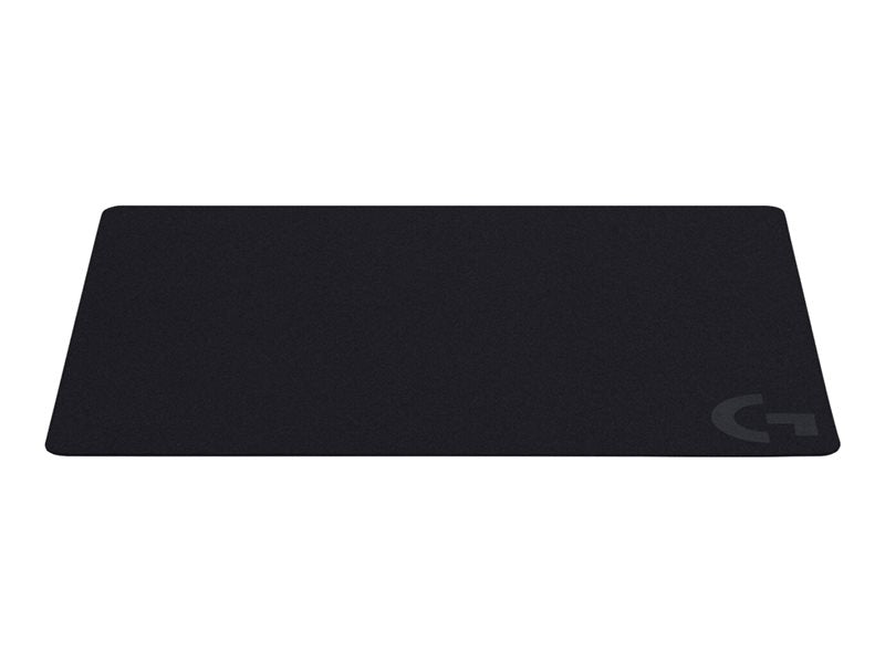 Logitech G G240 - Mouse pad - gaming - black