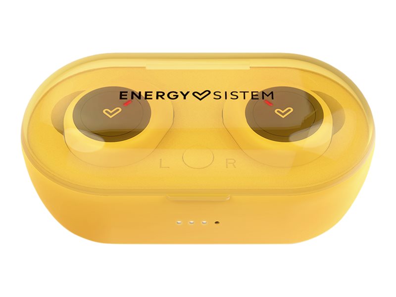 Energy Earphones Urban 1 True Wireless - Auscultadores sem fios com microfonoe - intra-auricular - bluetooth - táxi