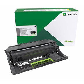 LEXMARK UNIDADE IMAGEM CORPORATE MS/MX3XX/6XX RETORNO 60K