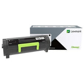 TONER LEXMARK CORPORATIVO MS/MX3XX 15K