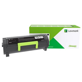 LEXMARK TONER CORPORATE MS/MX5XX/6XX 25K