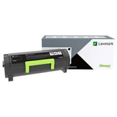 LEXMARK TONER CORPORATE MS/MX4XX 20K