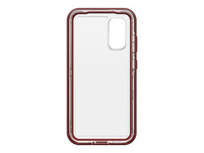 LifeProof Next Samsung Galaxy S20+Rasberry Ice - red