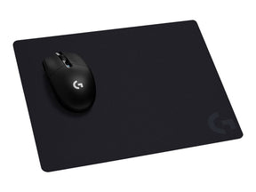 Logitech G G440 - Alfombrilla de ratón - rígida, para juegos - negra