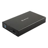 UNYKA CAIXA EXTERNA LOK 0.3 3.5 SATA HDD USB 3.0