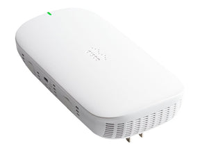 Cisco Business 151AXM Mesh Extender - Wi-Fi Range Extender - Bluetooth, 802.11a/b/gcc - 2.4GHz, 5GHz (CBW151AXM-E-EU)