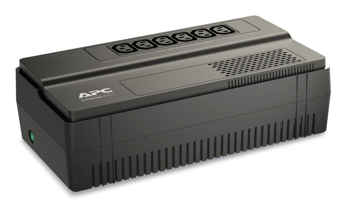 APC BACK UPS1000VA 230V AVR IEC