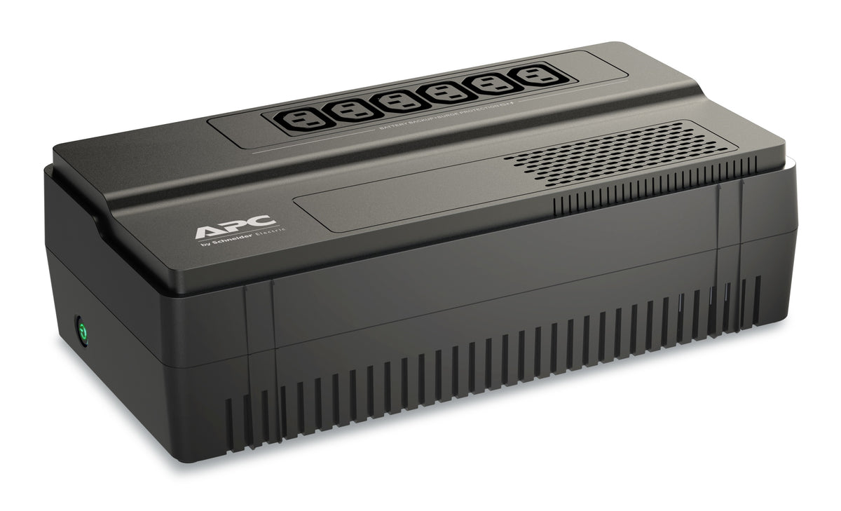 APC Easy UPS BV BV500I - UPS - AC 230 V - 300 Watt - 500 VA - output connectors: 6