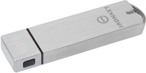 32GB IRONKEY BS1000 USB3 ENCRIPTADO (IKS1000B/32GB)