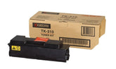 Kyocera TK 310 - Negro - original - kit de tóner - para FS-2000, 3900, 4000