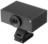 Huddly S1 - Conference Camera - Color - 12 MP - 720p, 1080p - GbE - USB-C - PoE