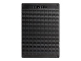 QNAP QDA-UMP - Adaptador de caja de almacenamiento - 2,5" a M.2 (QDA-UMP)