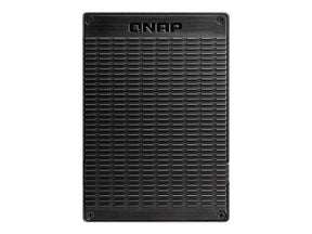 QNAP QDA-UMP - Adaptador de caja de almacenamiento - 2,5" a M.2 (QDA-UMP)