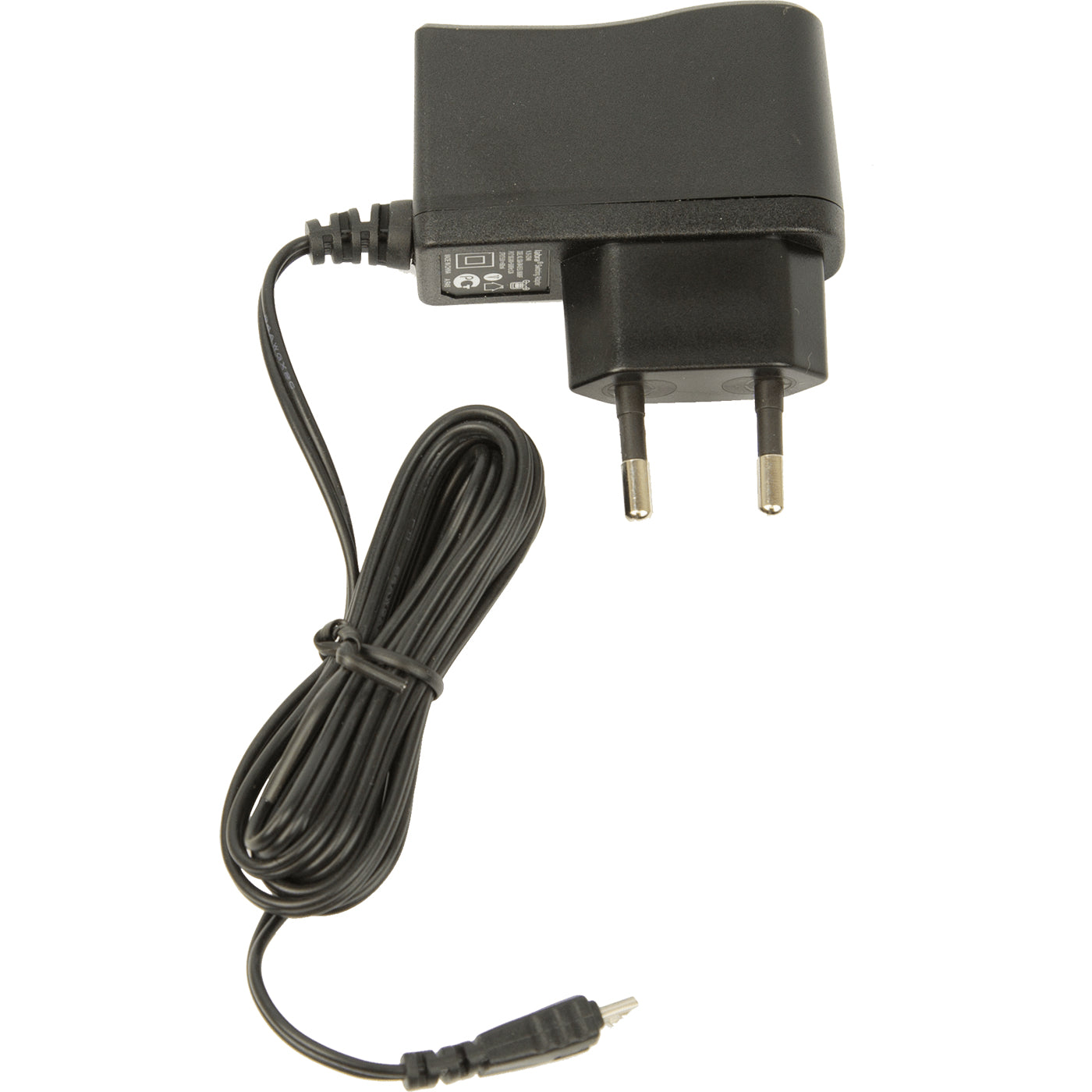 Jabra Travel Charger - Adaptador de alimentação - Europa - para GO 6430