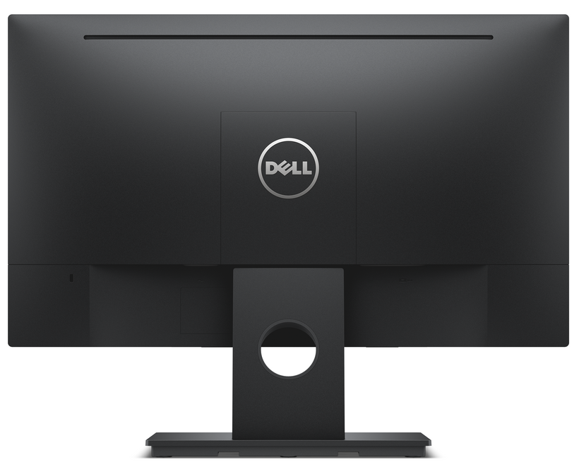 Dell E2216HV - Monitor LED - 22" (21,5" visibles) - 1920 x 1080 Full HD (1080p) a 60 Hz - TN - 200 cd/m² - 600:1 - 5 ms - VGA - negro - con 3 años de servicio avanzado Intercambio