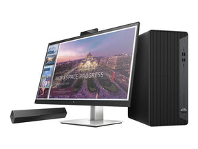 Barra de sonido HP S101