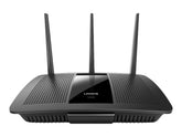 Linksys EA7500 v3 R75 Max-Stream - Router inalámbrico - Conmutador de 4 puertos - GigE - 802.11a/b/g/n/ac - Doble banda (EA7500V3-EU)