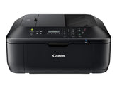 Canon PIXMA MX475 - Impressora multi-funções - a cores - jacto de tinta - A4 (210 x 297 mm), Legal (216 x 356 mm) (original) - A4/Legal (media) - até 9.7 ipm (impressão) - 100 folhas - 33.6 Kbps - USB 2.0, Wi-Fi