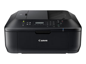 Canon PIXMA MX475 - Impressora multi-funções - a cores - jacto de tinta - A4 (210 x 297 mm), Legal (216 x 356 mm) (original) - A4/Legal (media) - até 9.7 ipm (impressão) - 100 folhas - 33.6 Kbps - USB 2.0, Wi-Fi