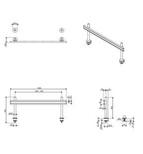 Viewlite toolbar - desk 702