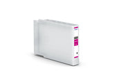 Epson T04C3 - Size L - magenta - original - ink cartridge - for WorkForce Pro WF-C8190, WF-C8610, WF-C8690