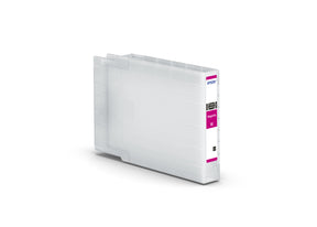 CARTUCHO DE TINTA EPSON MAGENTA WF-C81XX/C86XX XL